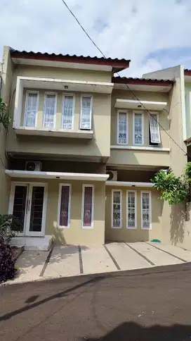 rumah Kreo Kav Deplu, Larangan Kota Tangerang