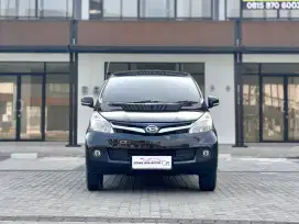 Daihatsu Xenia 1.3 R Deluxe MT 2014**Tdp 5jt**