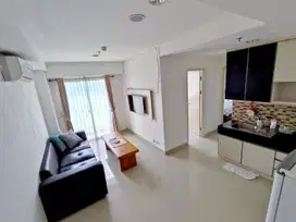 Disewakan Apartemen Trivium The Suites Cocok Untuk Expatriat Lokasi