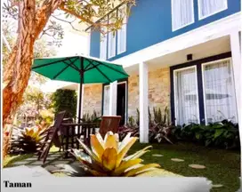 RUMAH HOOK 3 LT GRIYA ASRI CAHAYA CIPAGERAN