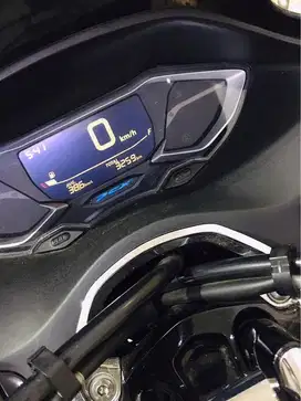 honda pcx 160 2024 Dp 500 Rb