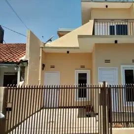 Rumah cantik murah Riung Bandung