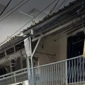 Ruko 2 lantai Pasar Pagi Tambora dekat Asemka cocok untuk toko gudang