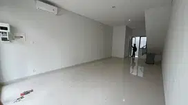 Dijual Ruko Siap Pakai