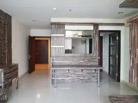 Dijual Cepat, Apartemen Central Park Fullfurnish Twr. Alaina 2+1 Kmr