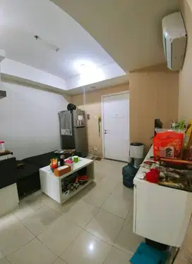 termurah apartemen parahyangan residence 3 br bandung utara