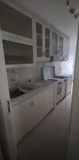 Apartment City Resort (2+1 BR)