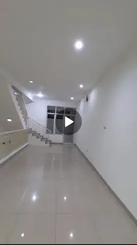 Ruko Pejaten Pasar Minggu
