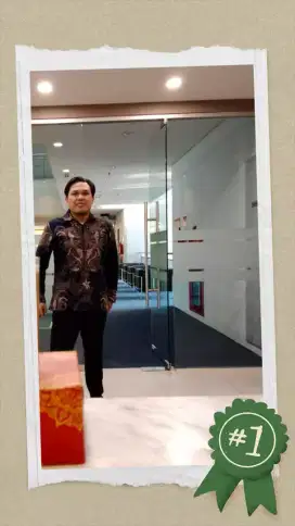 Cari kerjaan job di hari Sabtu Minggu