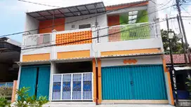 Sell Or Rent Rumah + Toko Sektor 13 Ciledug