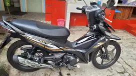 Jual honda supra x 2024