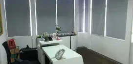 Ruko Gandeng Kirana Boutique Office Kelapa gading