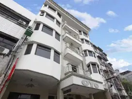 Dijual Hotel dan Kos-kosan di Mangga Besar Jakarta Barat