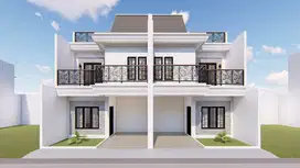 Yuk Serbu!  LAUNCHING Rumah Mewah Tahap 6, Harga Murah Banget!