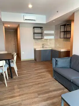 Disewakan Apartemen Holland Village 1 type 2bedroom  full furnished
