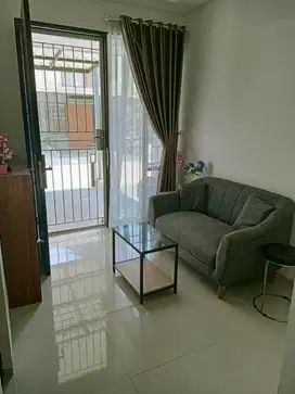 BAGUS, RUMAH DI GOLDEN  PARK 3, TANGERANG
