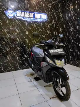 MIO M3 125 TH 2022 SIAP PAKAI CASH/KREDIT
