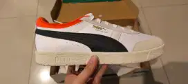 Sepatu Puma Seoul Putih