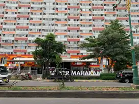Jual Apartemen Riverview resident Cikarang full furniture