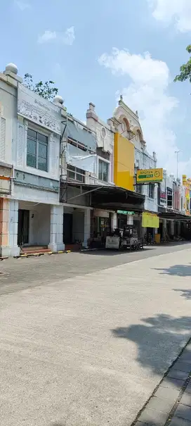 Ruko Deltamas Cikarang Notredame 2 Lt Rp 50 Jt Siap Pakai