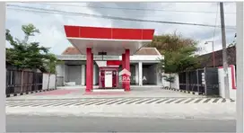 ruang usaha murah di Kradenan trucuk Klaten