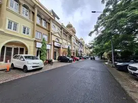 Dijual Cepat! Ruko Puri Mansion 3 Lantai Kembangan Bebas Banjir