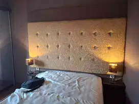 Apartemen Maple Park, 22 m2