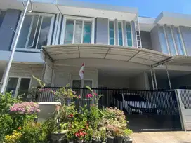 Rumah Cahaya Dharma Indah Regency Dharmahusada Atlas