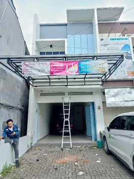 SAMPING ALFAMART CIGANITRI MUKTI MURAH NEGO