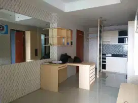 sewa cepat Apartemen green central city gajah mada jakarta