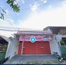 DISEWAKAN RUKO SEMERU MOJOKERTO