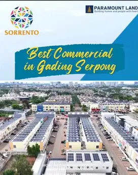 RUKO SORRENTO  Gandeng