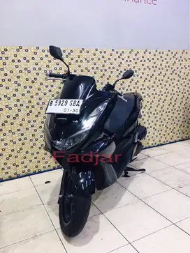 honda pcx 160 2024 Dp 500 Rb