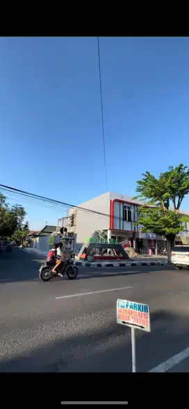 Ruko Murah di Lamongan Kota, Dekat Alun-Alun Lamongan, 2 Menit