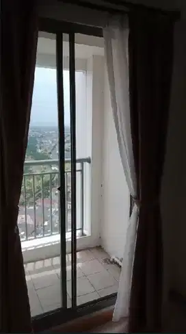 Dijual Apartemen 2BR View Phg Tower Franklin di Mtown By Rumah Chinida
