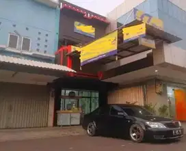 jual cepat ruko duta garden 3 lantai cocok untuk usaha atau kantor