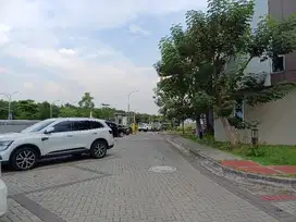 Di Sewakan Rumah di cluster Zena  BSD Baru, cocok untuk Kantor
