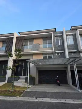 Rumah besar PIK2 tahap 1