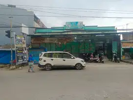 swalayan Grosir di Poros Gowa