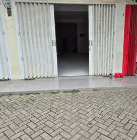 Ruko Pinggir Jalan Raya Ratu Dibalau TanjungvSeneng Bandar Lampung