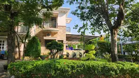 Rumah PIK 1 Kenari Golf