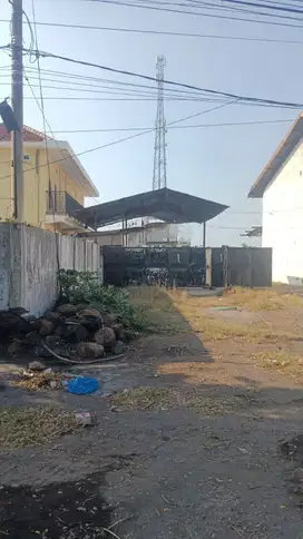 DIJUAL GUDANG GRATI PROBOLINGGO