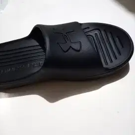 Sandal Under Armour Original dan New