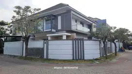 Rumah Kertajaya Indah Regency Surabaya