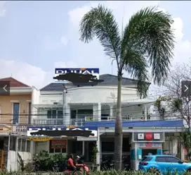 Dijual Murah strategis utk Usaha bisa utk Rumah Galaxy Bekasi Selatan
