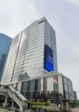 Promo Murah Virtual Office dikawasan CBD Menara BP Jamsostek