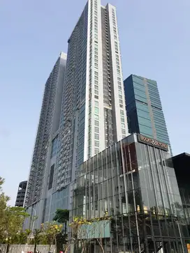 Apartemen Bagus Disewakan di Holland Village