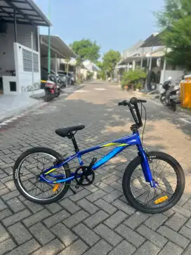 BMX Thrill Rascall 20 inci
