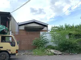 GUDANG & TANAH MURAH MARGOMULYO INDAH UNDERMARKET