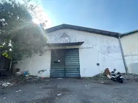 GUDANG MURAH DI MARGOMULYO AKSES STRATEGIS